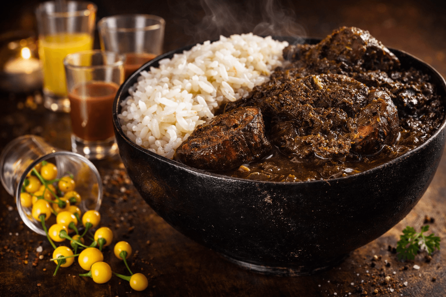 Maniçoba — Cozinha Paraense